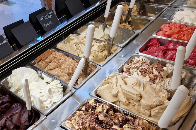 Siena Walking Tour & Gelato Tasting - Overview of Siena Walking Tour