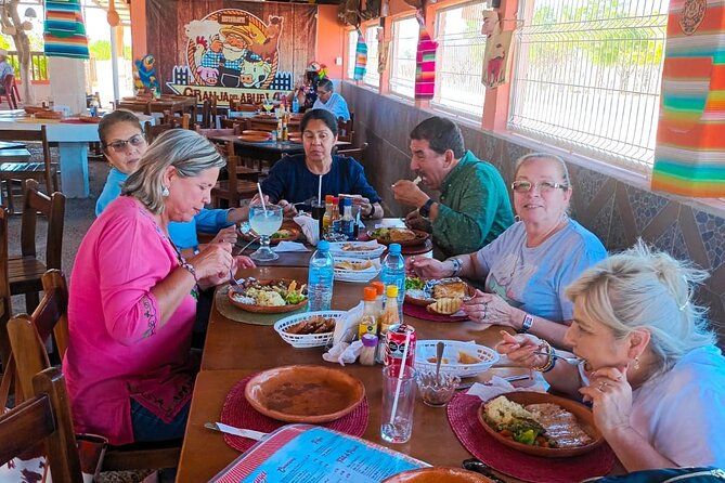 Sierra Madre Villages Half-Day Cultural Tour - Tour Details and Highlights