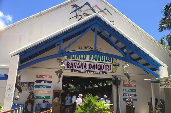 Sights, Scenes, & Shopping Spree - Stunning Mountain Top Views