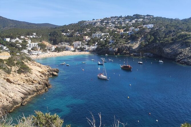 Sightseeing Day Trip Along the South West Coast of Ibiza - Must-See Landmarks