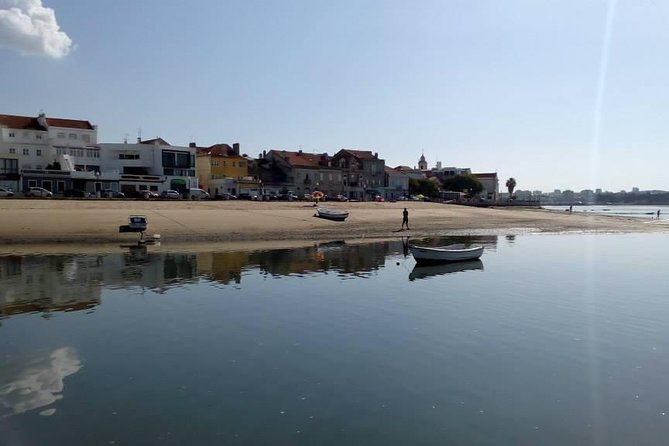 Sightseeing Lisbon Sailing Tour - Small-Group 2-Hour - Portuguese Wine Tasting Experience