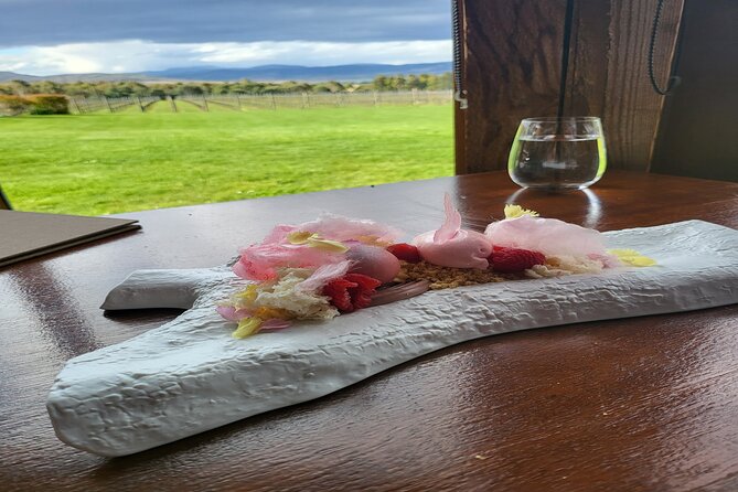 Signature Wine Tour From Hobart and Southern Tasmania - Inclusions