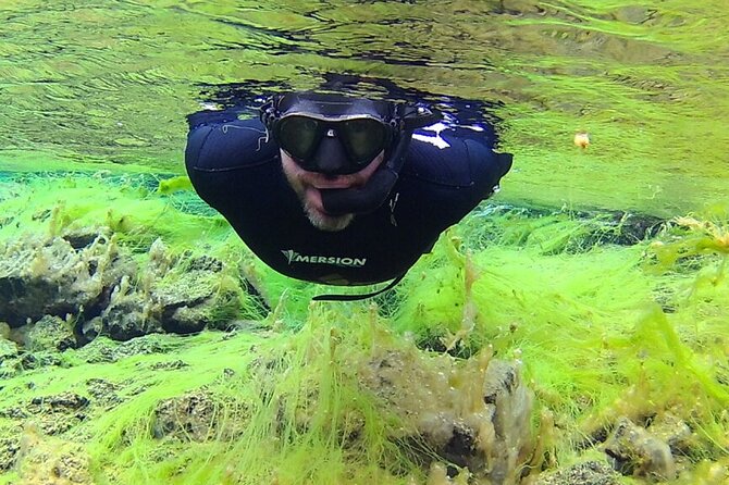 Silfra Night Freedive Tour - Tour Details