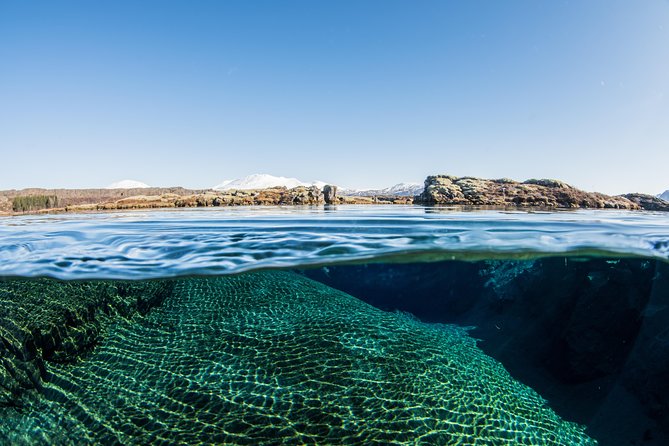Silfra: Snorkeling Between Tectonic Plates With Pick up From Reykjavik - Tour Details and Logistics