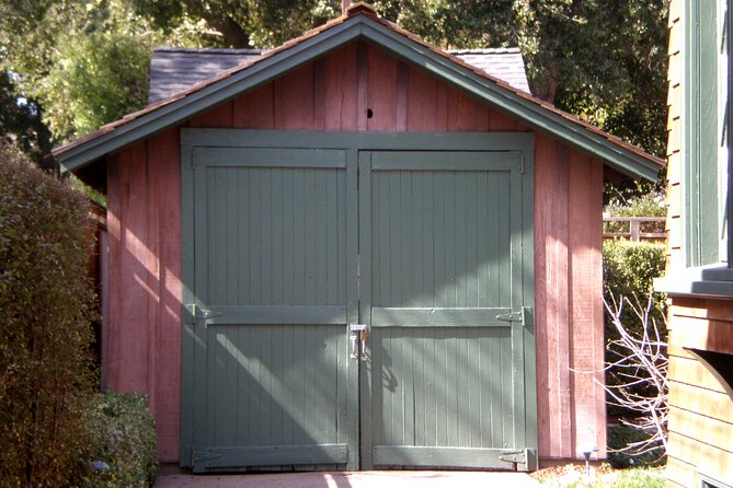 Silicon Valley Private 2-Hour Driving Tour - Pricing and Booking