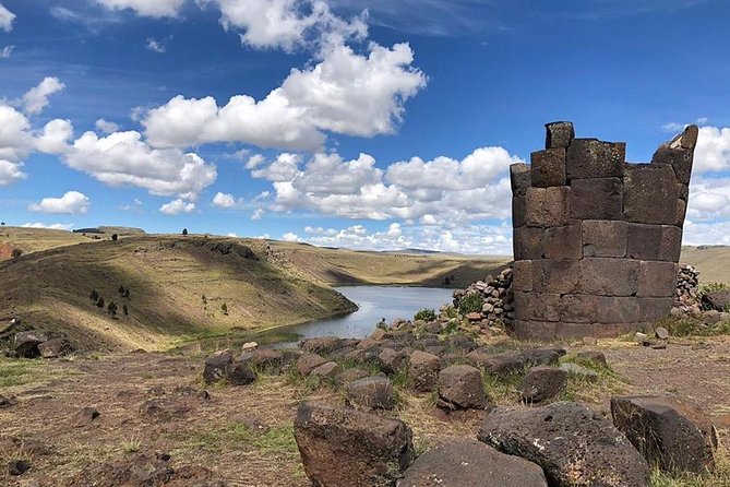 Sillustani Tombs Excursion - What to Expect