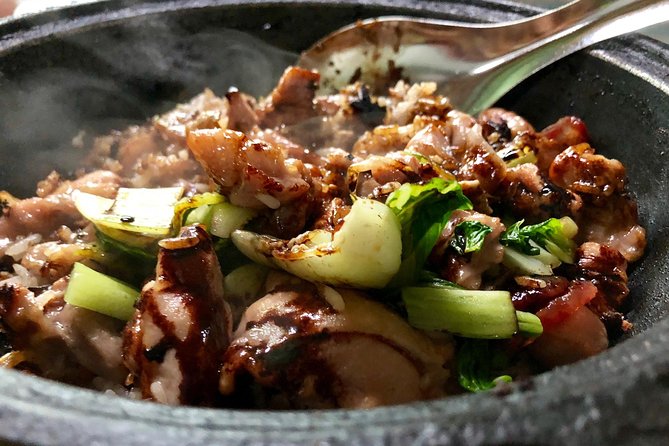 Singapore Chinatown Small-Group Foodie Walking Tour - What To Expect on the Tour