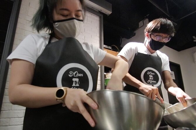 Singapore Cooking Class and Market Tour - Cancellation Policy