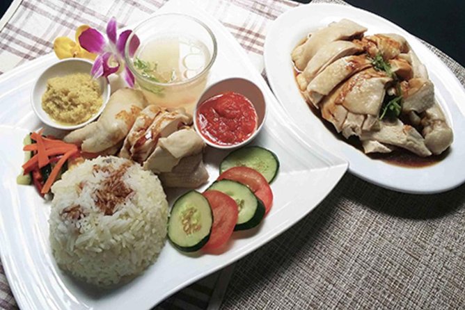Singapore Heritage Food (Cooking Class - Hands-on) - Price and Guarantee