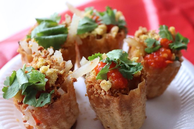 Singapore Private Walking Food Tour With Secret Food Tours - Cancellation Policy