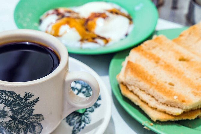Singapore : Traditional Snacks Cooking Class - Snack Selections