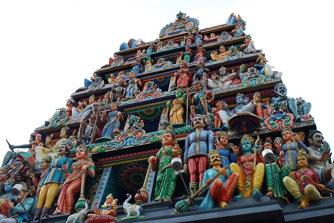Singapores History of Trade: A Self-Guided Audio Tour - Origins of Singapores Trade
