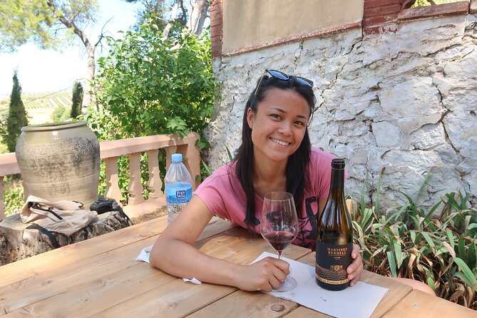 Singular Valencia Wine Tour Utiel Requena Wineries - Tour Highlights