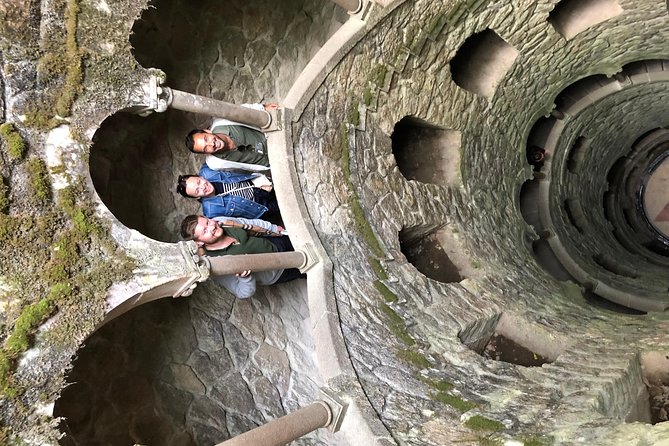 Sintra and Cascais Private Tour With a Local - Tour Overview and Highlights