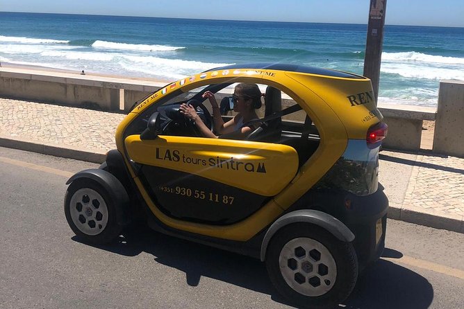 Sintra Tour in Talking-Car With GPS Audio Guide - Traveler Photos