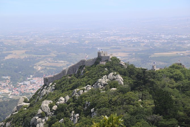 Sintra Tour Tailor-Made (Personalized) - Questions and Help Center