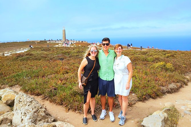 Sintra World Heritage and Cascais Village Private Deluxe Tour - Tour Overview