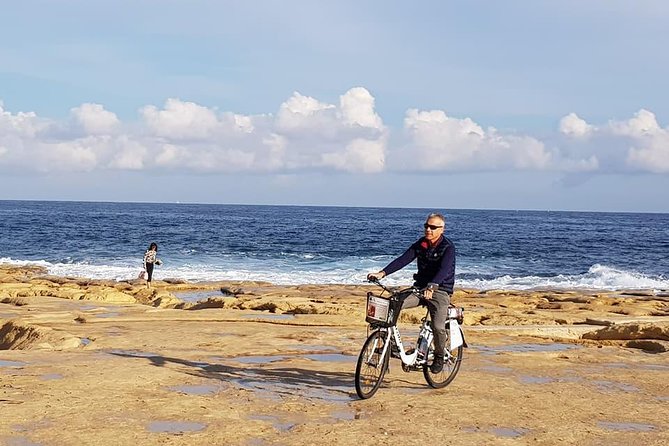 Siracusa Tour on High Tech Bike - Tour Highlights