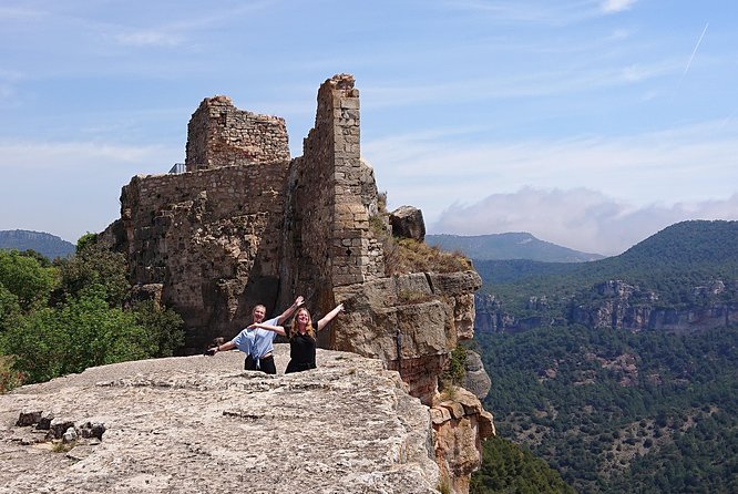Siurana Medieval Tour Village - Select Date and Travelers
