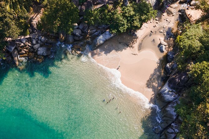 Six Hidden Beaches Hike Full-day Tour - Tour Details