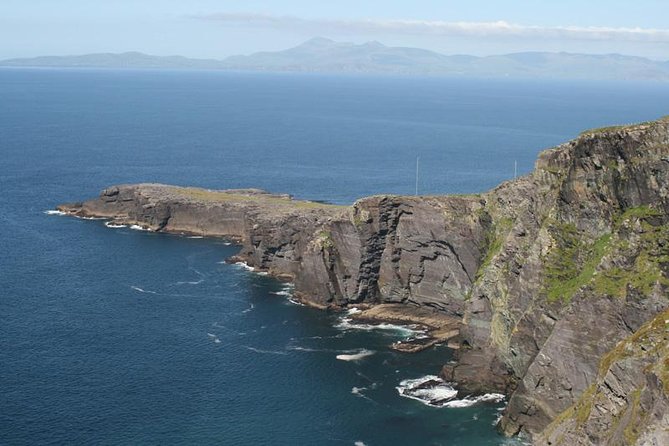 Skellig Micheal Ring - Tour Details