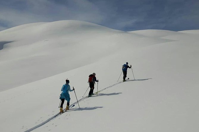 Ski Touring With Norway Mountain Guides. - What to Expect on Your Ski Touring Adventure
