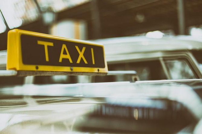 Skiathos Airport Private Arrival Transfer - Stress-free Arrival
