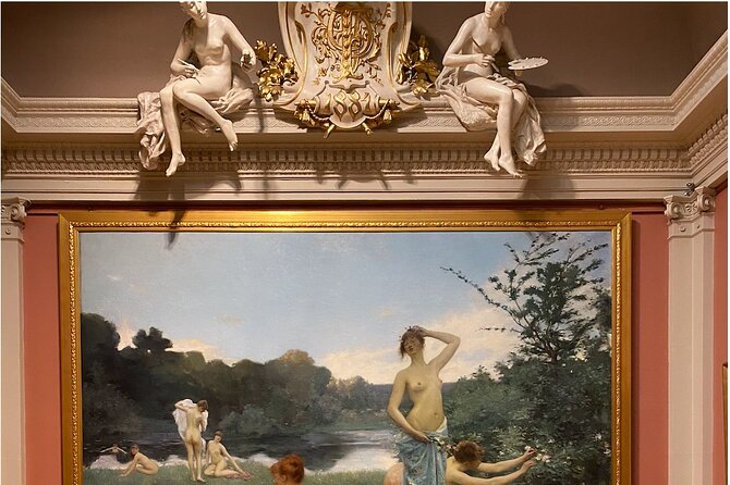 Skip-The-Line Access to Gothenburg Museum of Art With Tour Guide - Inclusions and Features