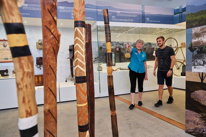 Skip the Line: Cairns Museum Single Admission Ticket - Overview and Features