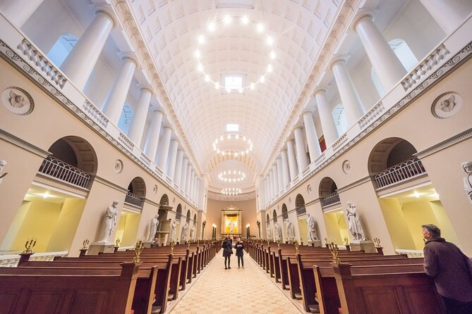 Skip-the-line Danish Jewish Museum Copenhagen Private Tour - Pricing and Booking Information