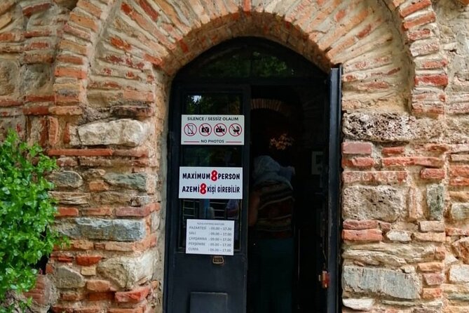 Skip-the-Line Half-Day Ancient Ephesus Tour With House of Virgin Mary - Tour Duration and Pick-Up Locations