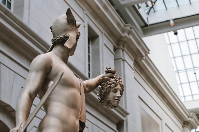 Skip-the-Line Metropolitan Museum of Art Guided Tour - Semi-Private 8ppl Max - Pricing and Guarantee