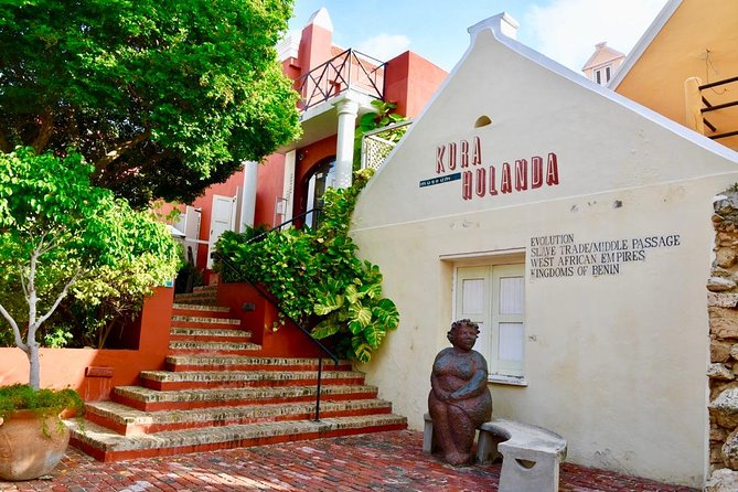 Skip the Line: Museum Kurá Hulanda Admission Ticket - Museum Kurá Hulanda: An Overview