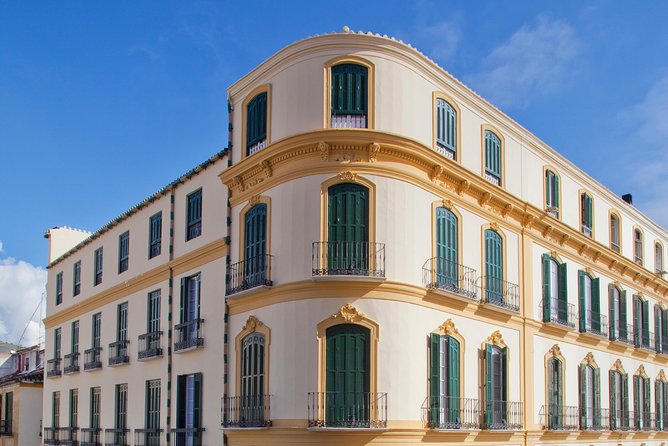 Skip the Line: Picassos Birthplace Museum Entrance Ticket - Ticket Pricing and Value