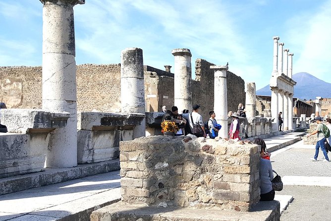 Skip-The-Line Pompeii and Amalfi Coast Shore Excursion From Salerno Cruise Port - Cancellation Policy