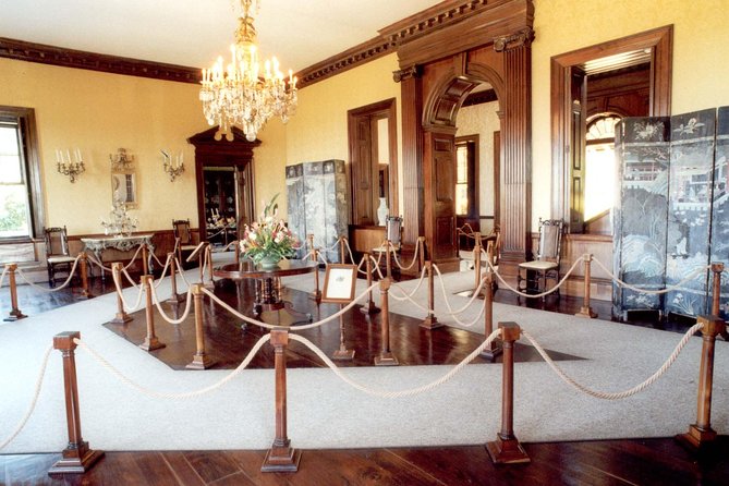 Skip the Line: Rose Hall Great House & Garden Tour Ticket - Overview and Highlights