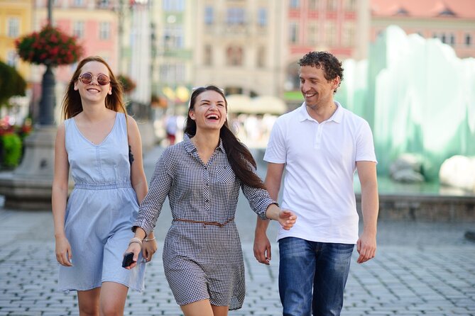 Skip the Line Rosenborg Castle and Gardens Copenhagen Tour - Pricing and Booking Options