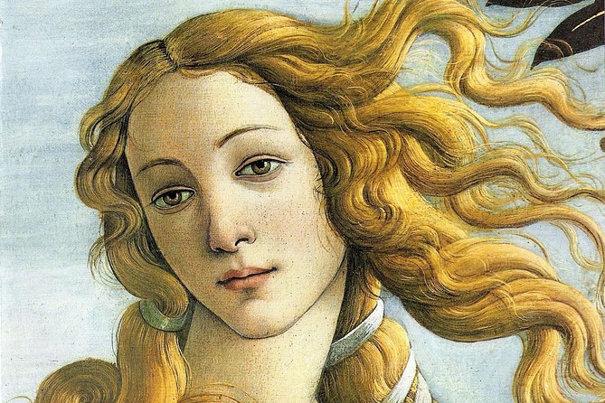Skip the Line: Uffizi Gallery Visit With Audio-Guided Tour - Pricing and Booking