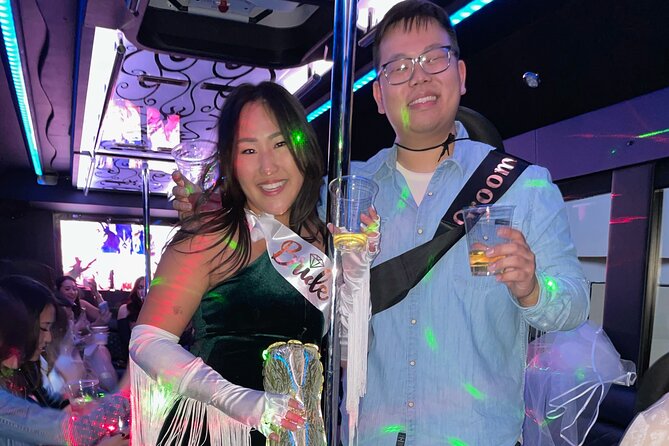 Skip the Line VIP Nightclub Tour in Vegas - Additional Information and Cancellation Policy
