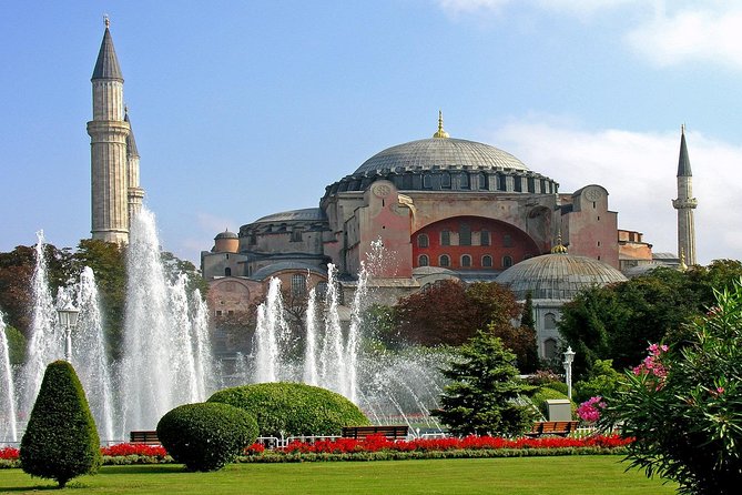 Skip-The-Line:1 or 2 Days Private Istanbul Guided Tour - Pricing and Booking