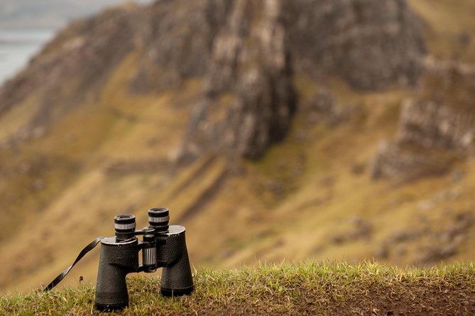 Skye and Eilean Donan Castle Small-Group Day Tour From Inverness - Itinerary and Highlights