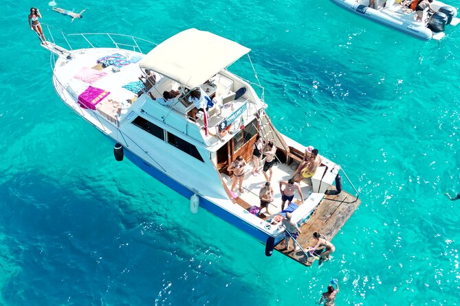Small-Group Cruise in Favignana and Levanzo - Pricing and Value