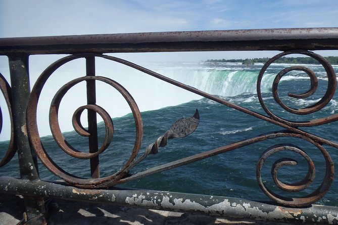 Small-Group Day Tour From Toronto to Niagara Falls and Around - Pricing and Booking Information