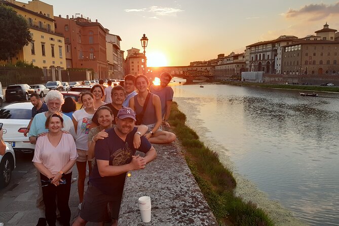 Small Group Evening Bike Tour With Wine - Selecting Date and Travelers