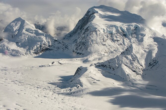 Small-Group Flight Denali National Park Tour With Guided Hike - Meeting and Pickup Details