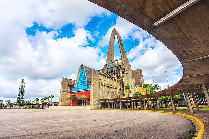 Small Group: Half-Day Cultural Tour of Punta Cana - Cultural Experiences