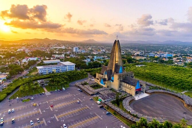 Small Group: Half Day Dominican Republic Cultural Tour - Tour Overview