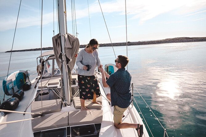 Small-Group Half-Day Yacht Tour From Lagos - Tour Details