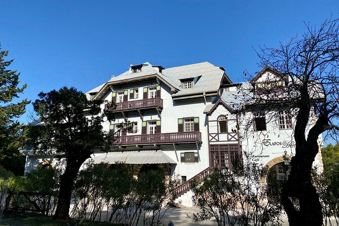 Small Group Hiking From Salakos to Profitis Ilias - Pricing and Booking