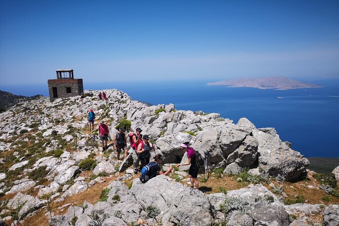 Small Group Hiking on Mount Akramitis in Rhodes - Pricing and Booking Details